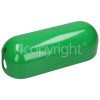 Kenwood KMX95 GREEN Top Cover Green