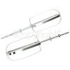 Kenwood Stainless Steel Beaters (Pair)