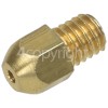 Rangemaster 6006 110 DF NG chrome Injector No. 160M