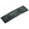 KDW45B16 Display Cover Plate