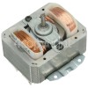 Whirlpool CLHD 29 IX Motor