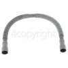 Hoover 2m Extendable Washing Machine / Dishwasher Drain Hose 19x29mm Diameter