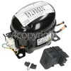 FF180WH-0 Compressor : LU7CCY