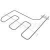 Candy CMFM5X Oven Upper Grill Element - 1840W