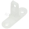 Pelgrim Door Latch Cap