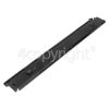 Rangemaster 6926 Elite 110 Dual Fuel Nat Gas St St - Gloss Drawer Runner