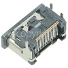 LG HDMI Connector