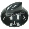 Neff B1320N0GB/01 Knob-selecting