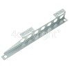 Rangemaster 7033 90 DF NG Double Oven black Tall Oven Door Front Panel Support