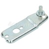 383483 Bottom Hinge