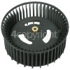 Rangemaster 6302 CH120 Electric black/chrome HOOD - from serial number 100001 Impeller Fan