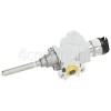 Baumatic BC190.2TCSS 91/92 Eg Gas Tap/ Valve BYPASS 034