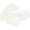 QVC Terry Cloth Covers (Pack Of 2)