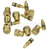Rangemaster LPG Gas Injector Conversion Kit