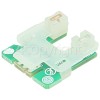 Whirlpool Turbidity Sensor Card Assembly : 1898900400 0320 008648 (2973725)