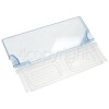 Rangemaster 10819 SXS Freezer Drawer Lid