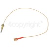 Baumatic BC190.2TCSS Hob Thermocouple With Tag End - 300mm