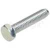 MBUZ6097 Screw Bolt M6 Ž30