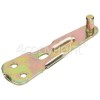 Whirlpool RBF 37 Hinge