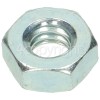 McCulloch GBV 345 Locknut