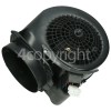 3Z9WH-0 Motor & Housing