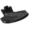 Hoover H3DSQ499TAMBE-84 Door Handle Assembly - Black