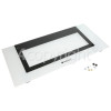 Hotpoint BD32P (T) Top Oven Outer Door Glass