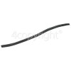 Admiral Dishwasher Lower Door Seal : 550mm