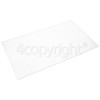 Blomberg Fridge Glass Crisper Cover : 445x300mm