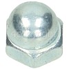 MBUL60133 Domed Screw Nut M5