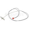 Panasonic NNA873 Thermistor
