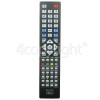 N2QAYB001009 Compatible TV Remote Control