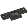 Rangemaster 91930 PROFESSIONAL PLUS 90 NG BLACK Door Catch Striker