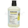 Karcher 3-in-1 Glass Finisher