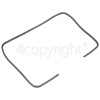 Whirlpool AKZ 167/IX/01 Main Oven Door Seal