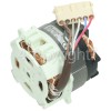 Whirlpool Motor