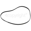 Fagor FWM714IT Poly-Vee Drive Belt - 1163J5PJE