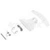 Arthur Martin Electrolux Door Handle Kit