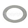 Rangemaster 8421 SXS 661 Refrigerator ST ST (8421) Round Tray