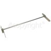 DWI 5212P Dishwasher Hinge Bar Assembly