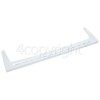 Ariston Crisper Shelf Front Trim