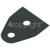 Rangemaster 118460 ELAN DELUXE 90 IND. - CREAM EU Handle Gasket
