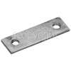 Hotpoint 6550P Tapping Plate