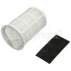 Hoover TH71/SM01001 U71 Filter Kit