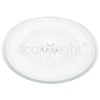 Siemens BE525LMS0W/03 Glass Turntable : 255mm Diameter