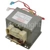 RMB45MCBLSS H.v.transformer