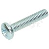 Stoves 058585103 Screw M4x20