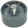 Kenwood SMP060 Blade Base Assembly Including Seal - Grey