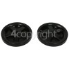 BISSELL Wheel Kit - Pack Of 2