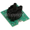 Neff C67P70N0GB/02 Potentiometer